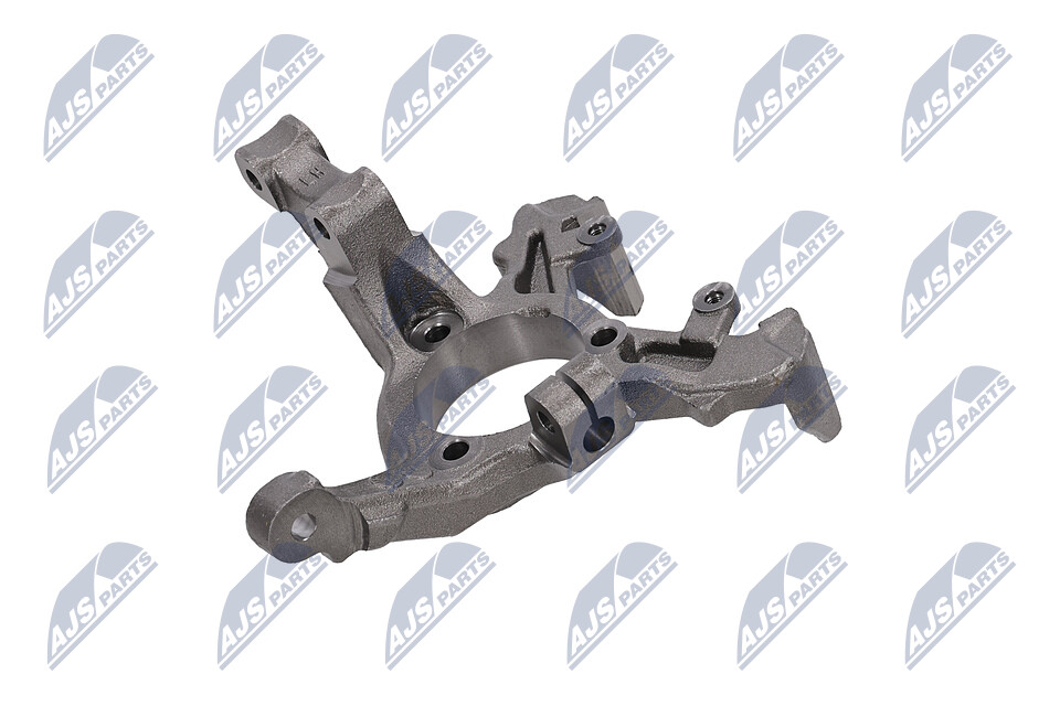 NTY Fusello & perno fuso a snodo ZZP-PL-012