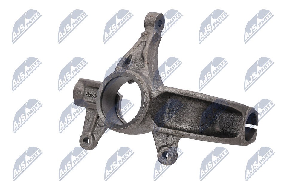 AUSTRAL Akseltapp, hjulopphengning ZZP-RE-023 NTY