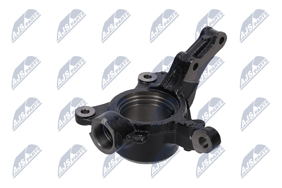 NTY ZZP-RE-025: Osta Olka-akseli, pyöräntuenta edullisesti verkossa