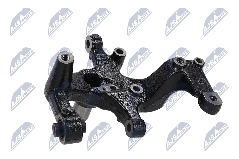 NTY Styrespindel / forhjulstap ZZT-AU-000