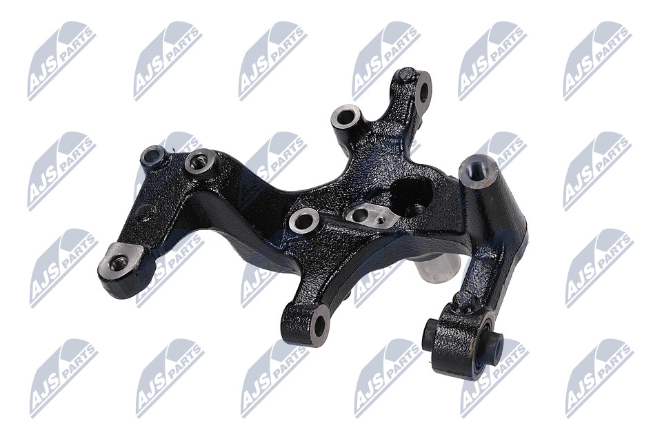 OEM 1K0505436AE NTY Hjulspindel, hjulophæng ZZT-AU-001 med VW, AUDI, SKODA, SEAT