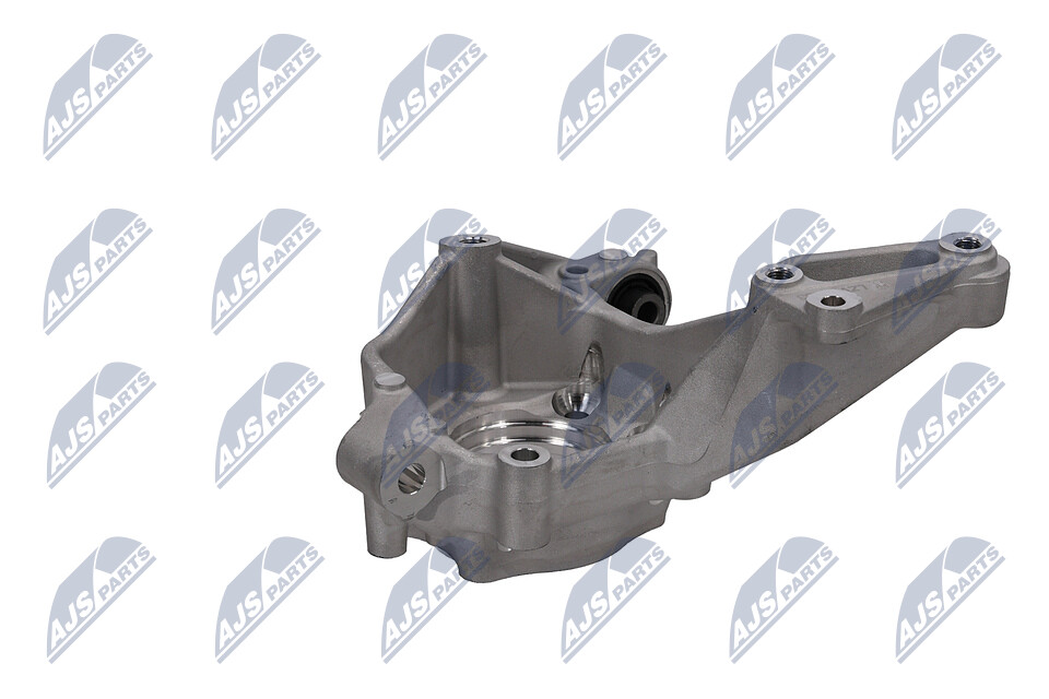 SHARAN Manga de eixo, suspensão ZZT-VW-003 NTY