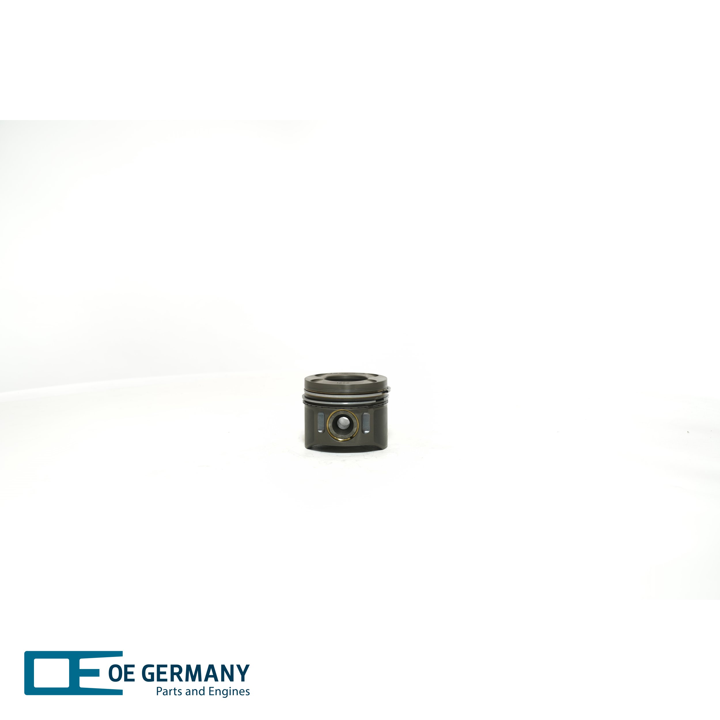OEM 6460300817 OE Germany Pistone motore 01 0320 646000 per MERCEDES-BENZ