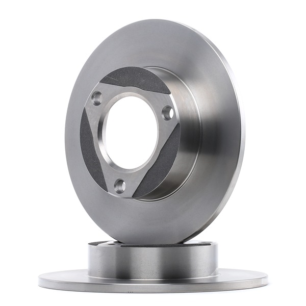 ostaa Jarrulevy - BREMBO (08.1401.30)