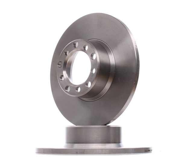 Bromsskiva 08.3189.20 BREMBO
