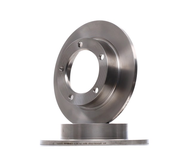 ostaa Jarrulevy - BREMBO (08.3939.10)