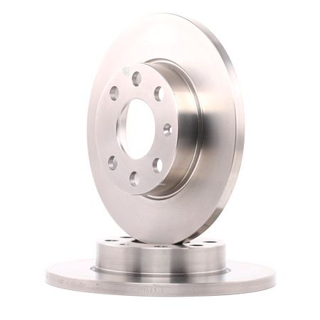 BREMBO Brake discs 08.4475.10