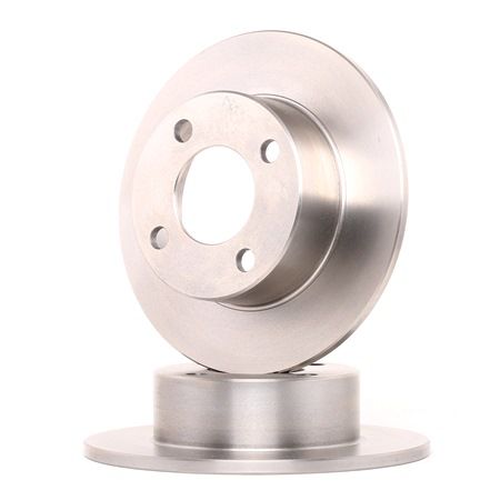 BREMBO Dischi freno 08.4874.14