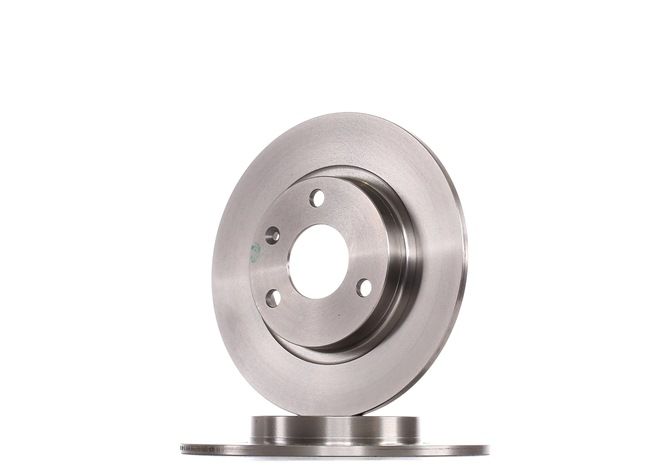 OEM 4249C5 BREMBO Disco freno 08.4929.14 per VOLKSWAGEN, FORD, PEUGEOT, CITROЁN, DS