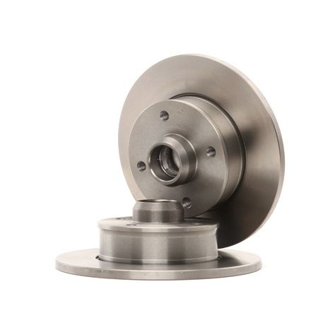 BREMBO Brake discs 08.5005.14