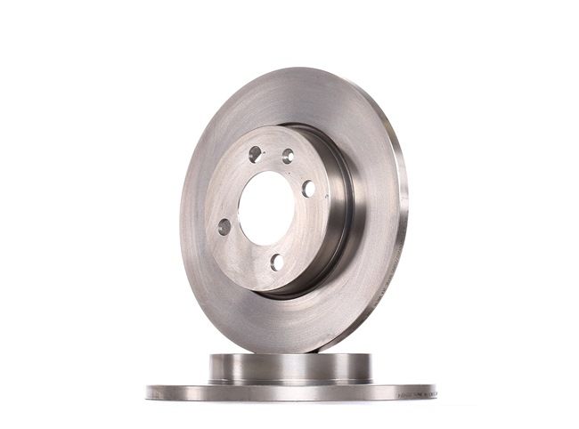 TIGGO 7 Bremsscheibe BREMBO 08.5149.14