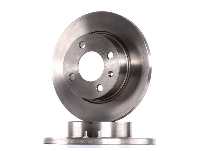 OEM 002415019 BREMBO  Bremsscheibe 08.5243.24 für VW, AUDI, SKODA, SEAT