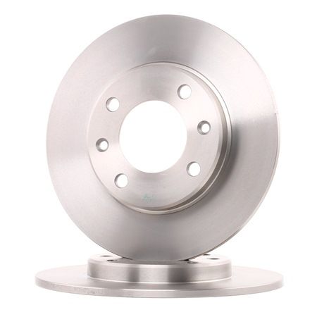 ostaa Jarrulevy - BREMBO (08.5334.10)