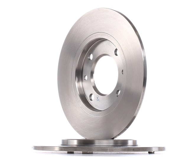 ostaa Jarrulevy - BREMBO (08.5573.10)