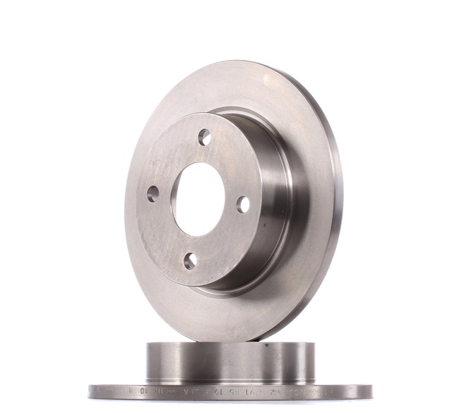 ostaa Jarrulevy - BREMBO (08.5691.10)