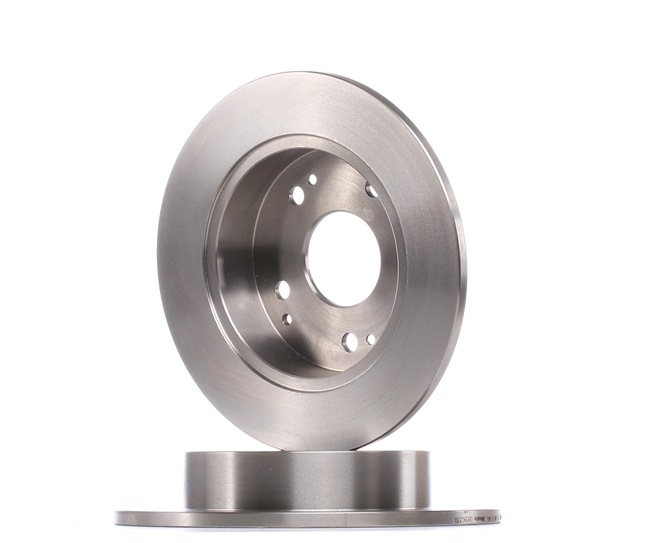 OEM 42510S5TE00 BREMBO Disco de travão 08.5803.30 para VW, HONDA, MAZDA, ACURA