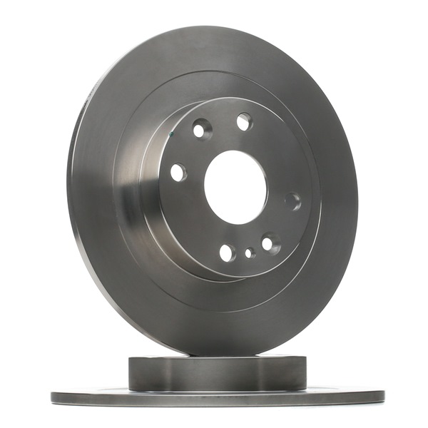 OEM BB4C26251C BREMBO Jarrulevy 08.6857.10 varten FORD, MAZDA, MERCURY