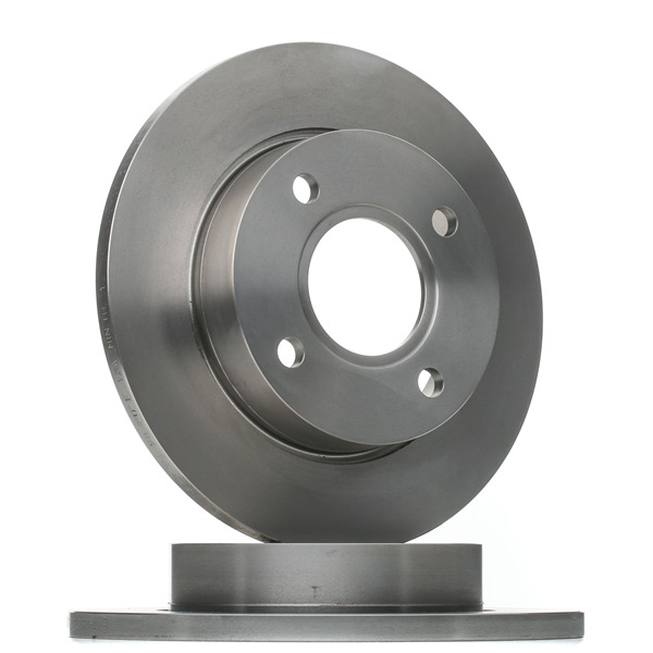 Bremsscheiben BREMBO 08.6903.14