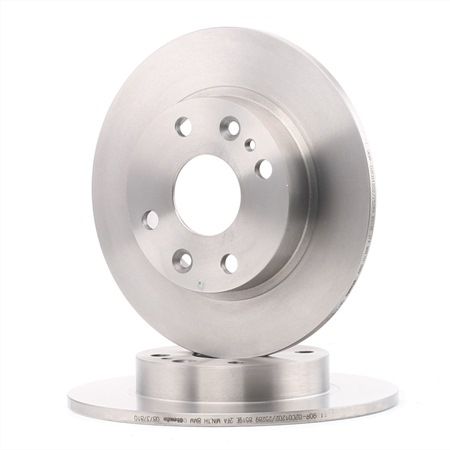 ostaa Jarrulevy - BREMBO (08.7378.10)