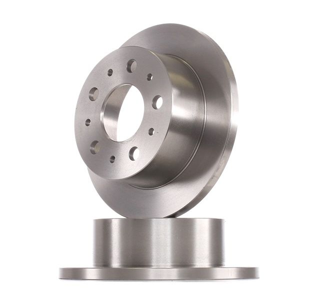 BREMBO Dischi freno 08.8094.40