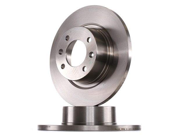 ostaa Jarrulevy - BREMBO (08.8727.10)