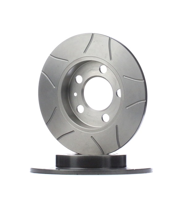 OEM 1J0615601D BREMBO Disco freno 08.9148.75 per VOLKSWAGEN, AUDI, SEAT, SKODA