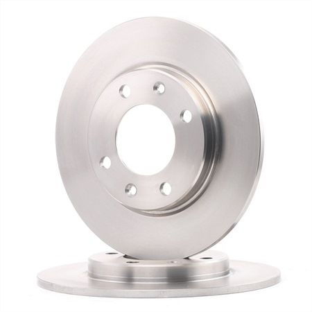 ostaa Jarrulevy - BREMBO (08.9602.10)