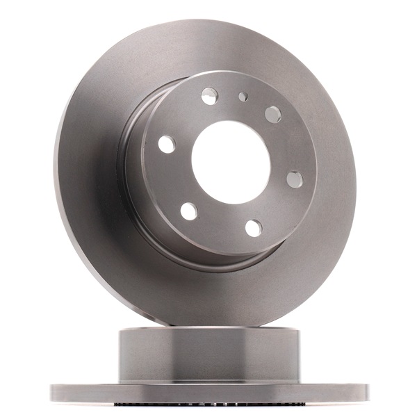 BREMBO Remschijven 08.9759.20