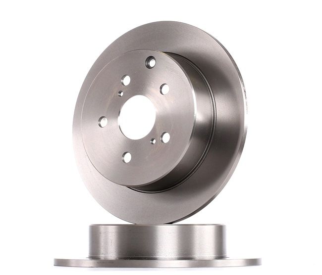 ostaa Jarrulevy - BREMBO (08.A354.10)