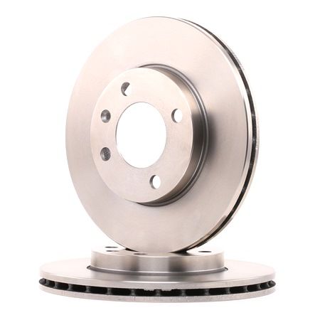 BREMBO Bremseskiver 09.4765.14