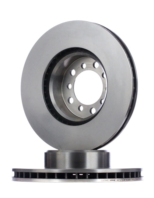 ostaa Jarrulevy - BREMBO (09.4928.10)