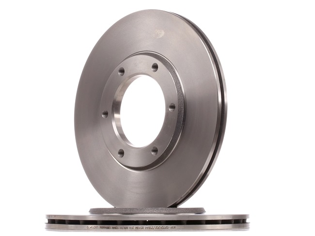 BREMBO Remschijven 09.5194.10
