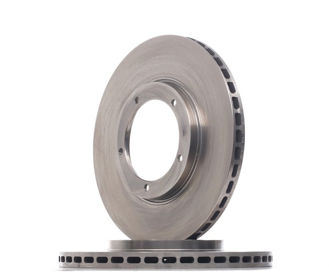 924 Brake disc 09.5782.10 BREMBO