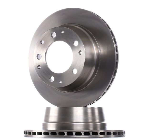 ostaa Jarrulevy - BREMBO (09.5784.10)