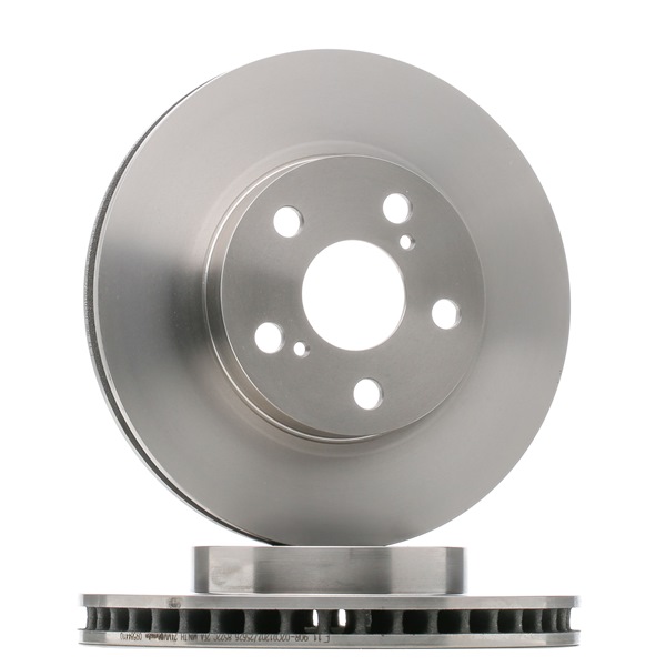 CELICA Bromsskiva 09.5844.10 BREMBO