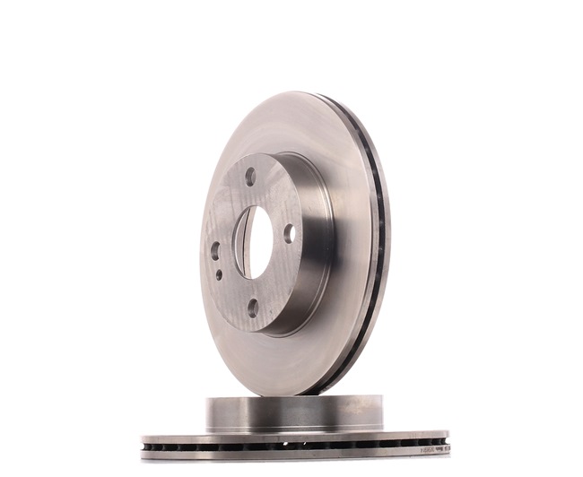 ostaa Jarrulevy - BREMBO (09.5869.14)