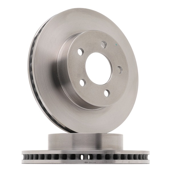 BREMBO Bromsskivor 09.5904.14