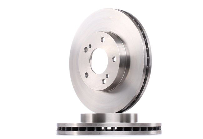 ostaa Jarrulevy - BREMBO (09.5931.10)