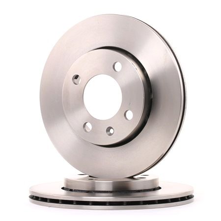 LUPO Disco freno 09.6799.14 BREMBO