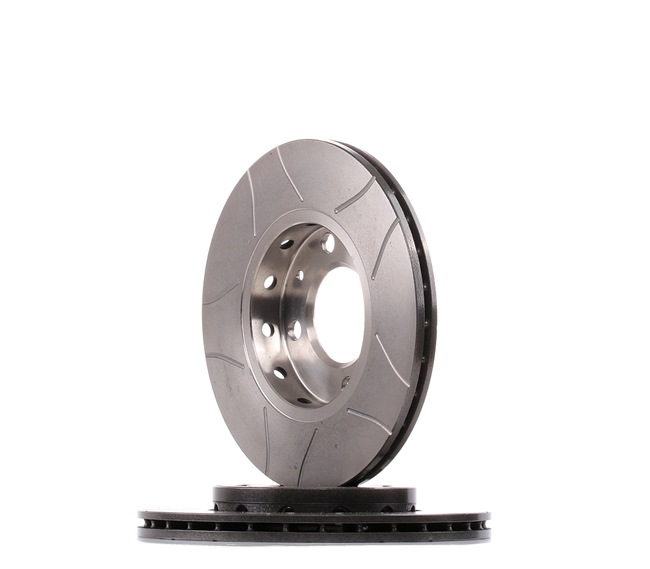 LUPO Disco freno 09.6799.75 BREMBO