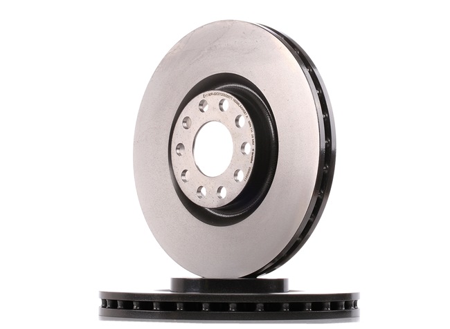 ostaa Jarrulevy - BREMBO (09.8689.11)