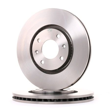 BREMBO Dischi freno 09.8760.10
