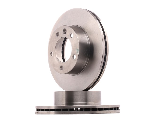 MOVANO Bremseskive 09.9080.10 BREMBO