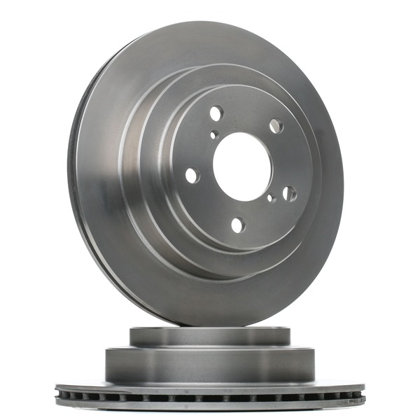 ostaa Jarrulevy - BREMBO (09.9147.10)
