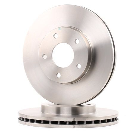OEM 402064U101 BREMBO Disco freno 09.9368.10 per NISSAN, INFINITI