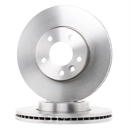OEM JZW615301E BREMBO Bremseskive 09.9442.14 for VW, AUDI, SKODA, SEAT