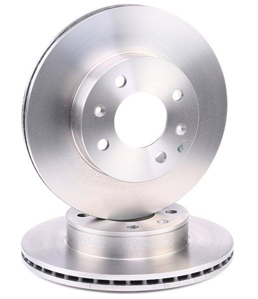 OEM 5171207500 BREMBO Jarrulevy 09.9503.10 varten HONDA, KIA, HYUNDAI