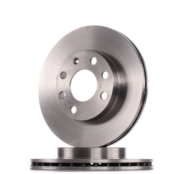 BREMBO Brake discs 09.9607.14