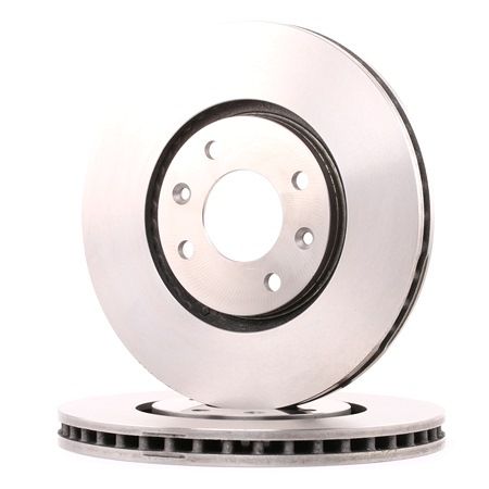 OEM 4246R7 BREMBO Bremseskive 09.9616.14 med VW, PEUGEOT, CITROЁN, DS