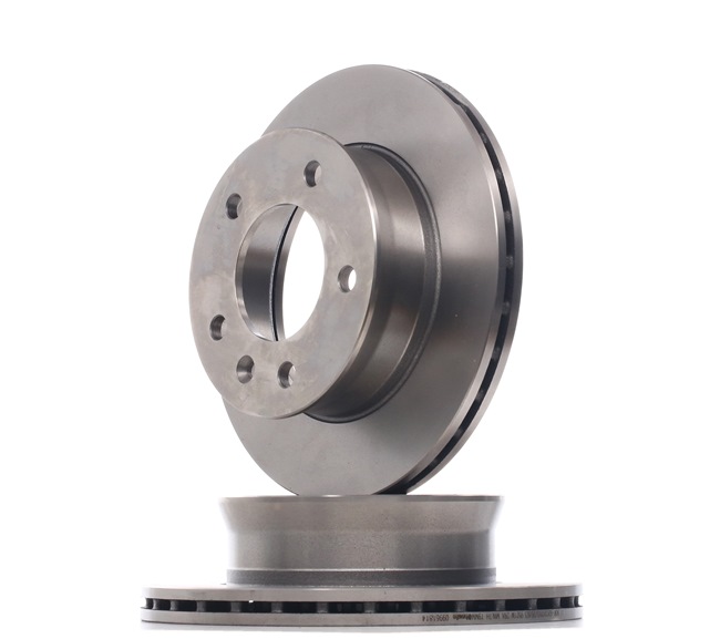 BREMBO Remschijven 09.9618.14